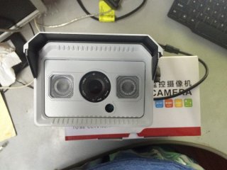 徐州监控摄像头400万夜视80米超高清摄像头夜视王
